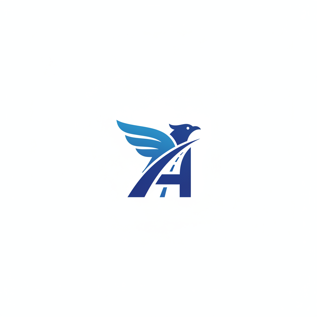 Logo Amelia Cahaya Trans