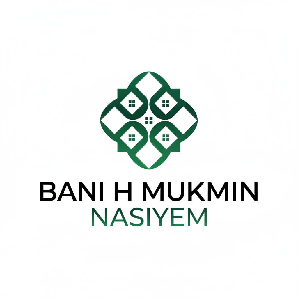 Logo Keluarga Bani Nasiyem