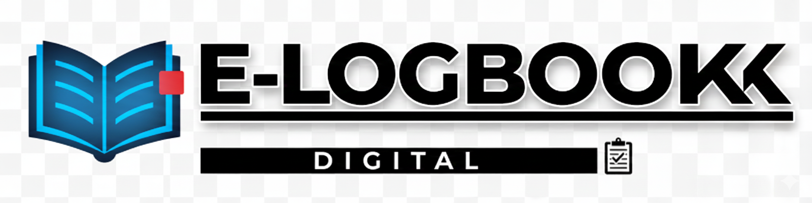 Logo Logbook Digital