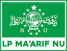 Logo MI Ma'arif NU 1 Cilongok