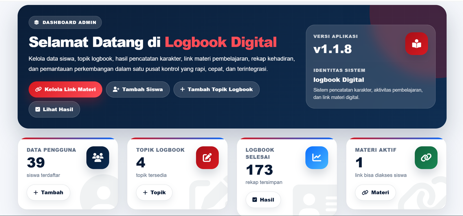 Preview Logbook Digital 2